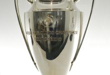 كأس دوري أبطال أوروبا