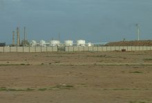 مصفاة نفط