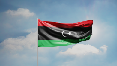 المجلس الأعلى للدولة