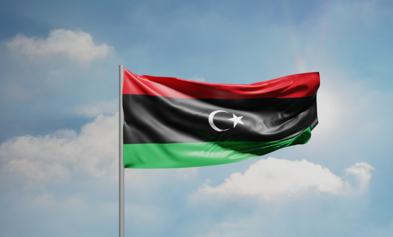 المجلس الأعلى للدولة